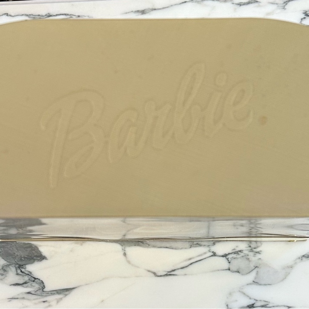 Vintage 2000 Barbie Celebration Teresa Doll NRFB - Picture 4 of 7